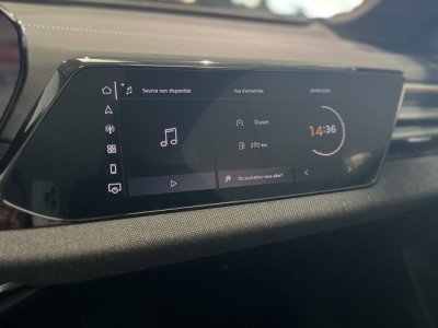 Audi A5 TDI Hybride 204 ch S tronic 7 S line   - 14