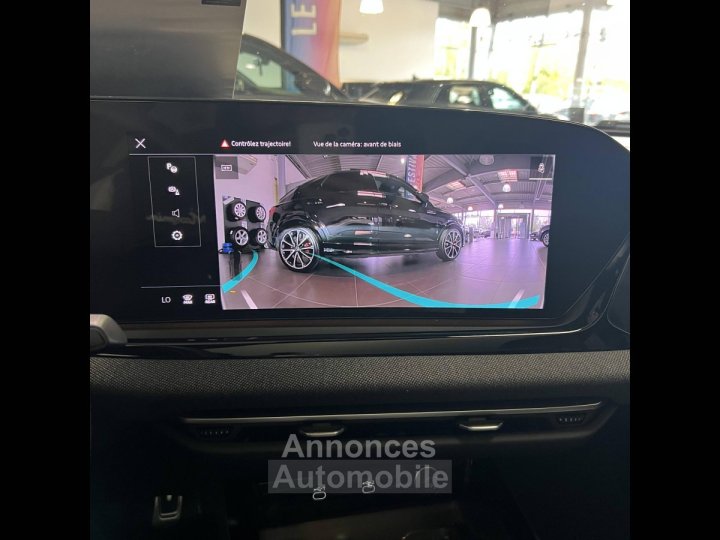 Audi A5 TDI Hybride 204 ch S tronic 7 S line - 15