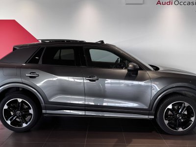 Audi Q2 35 TFSI 150 S tronic 7 S line   - 2