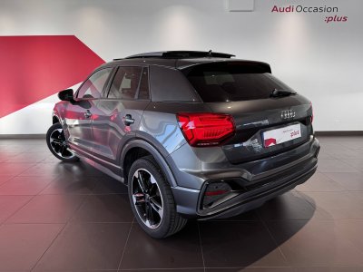 Audi Q2 35 TFSI 150 S tronic 7 S line   - 3