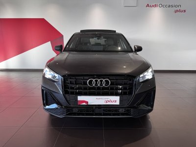Audi Q2 35 TFSI 150 S tronic 7 S line   - 5