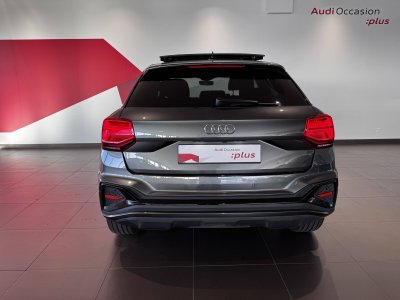 Audi Q2 35 TFSI 150 S tronic 7 S line   - 6