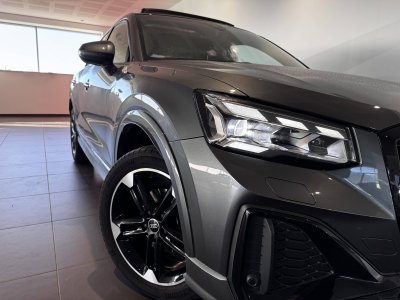 Audi Q2 35 TFSI 150 S tronic 7 S line   - 7