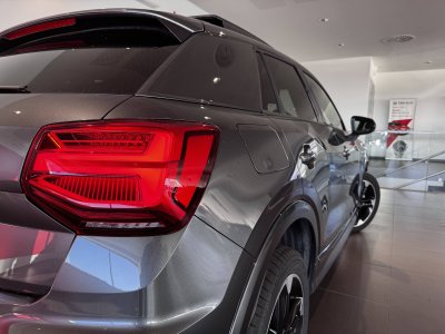 Audi Q2 35 TFSI 150 S tronic 7 S line   - 8