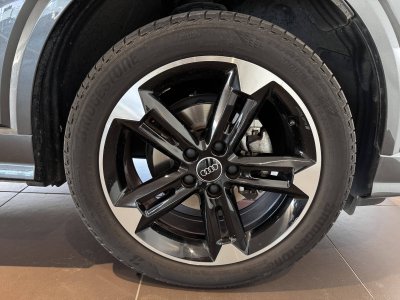 Audi Q2 35 TFSI 150 S tronic 7 S line   - 9