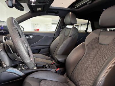 Audi Q2 35 TFSI 150 S tronic 7 S line   - 11