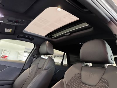 Audi Q2 35 TFSI 150 S tronic 7 S line   - 12