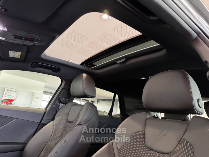 Audi Q2 35 TFSI 150 S tronic 7 S line - 12