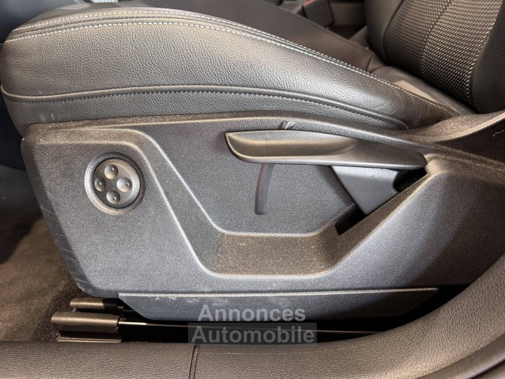 Audi Q2 35 TFSI 150 S tronic 7 S line - 14