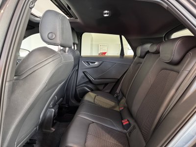 Audi Q2 35 TFSI 150 S tronic 7 S line   - 15