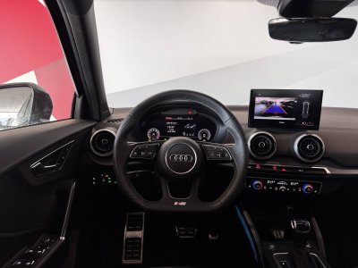 Audi Q2 35 TFSI 150 S tronic 7 S line   - 16
