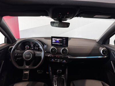 Audi Q2 35 TFSI 150 S tronic 7 S line   - 17