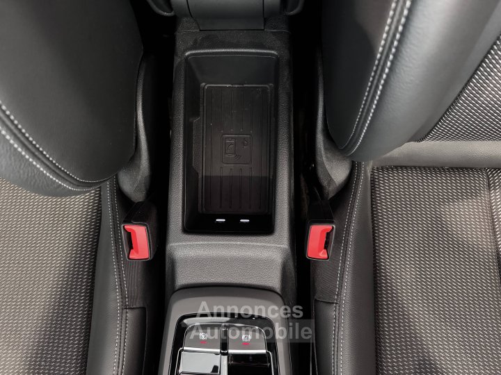 Audi Q2 35 TFSI 150 S tronic 7 S line - 18