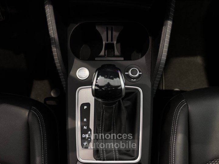 Audi Q2 35 TFSI 150 S tronic 7 S line - 19