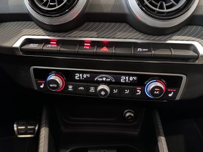 Audi Q2 35 TFSI 150 S tronic 7 S line   - 20