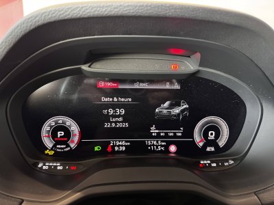 Audi Q2 35 TFSI 150 S tronic 7 S line   - 21