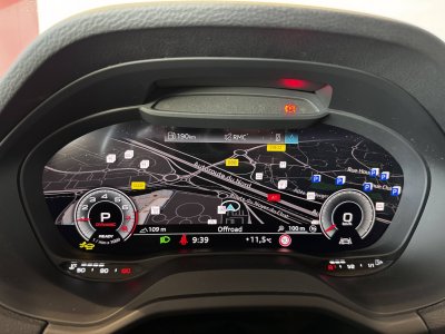 Audi Q2 35 TFSI 150 S tronic 7 S line   - 22