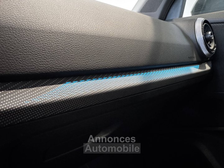 Audi Q2 35 TFSI 150 S tronic 7 S line - 24