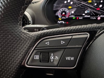 Audi Q2 35 TFSI 150 S tronic 7 S line   - 25