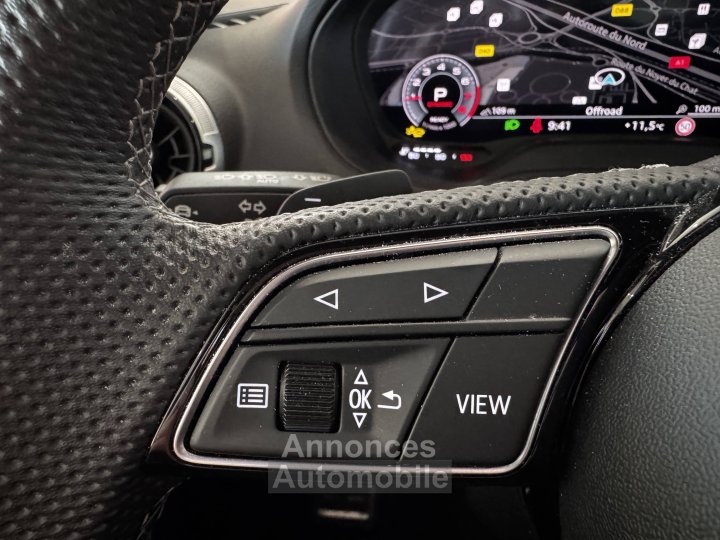 Audi Q2 35 TFSI 150 S tronic 7 S line - 25