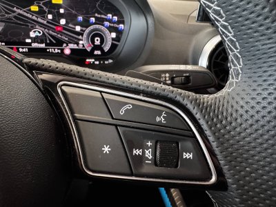 Audi Q2 35 TFSI 150 S tronic 7 S line   - 26