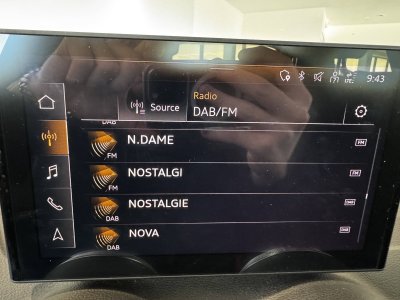 Audi Q2 35 TFSI 150 S tronic 7 S line   - 28