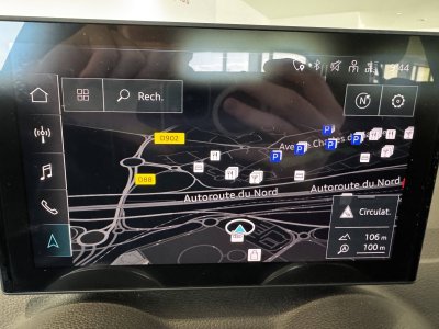 Audi Q2 35 TFSI 150 S tronic 7 S line   - 30