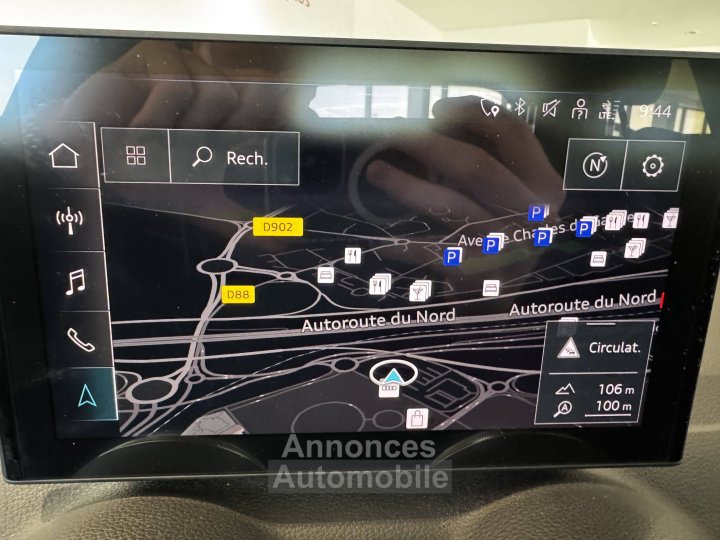 Audi Q2 35 TFSI 150 S tronic 7 S line - 30