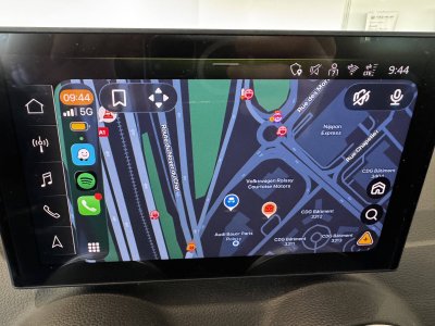 Audi Q2 35 TFSI 150 S tronic 7 S line   - 32