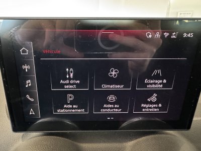 Audi Q2 35 TFSI 150 S tronic 7 S line   - 33