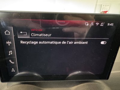 Audi Q2 35 TFSI 150 S tronic 7 S line   - 35