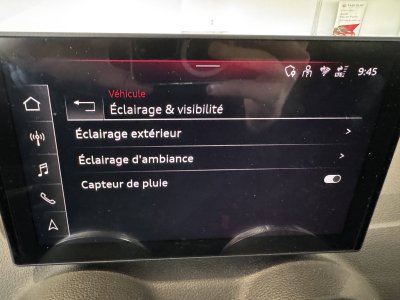 Audi Q2 35 TFSI 150 S tronic 7 S line   - 36