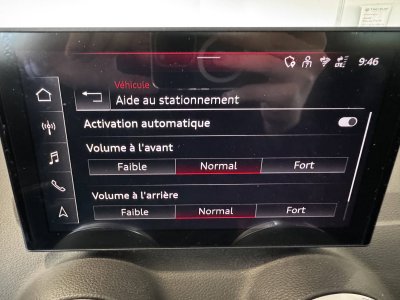 Audi Q2 35 TFSI 150 S tronic 7 S line   - 38