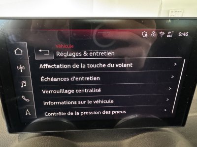 Audi Q2 35 TFSI 150 S tronic 7 S line   - 40