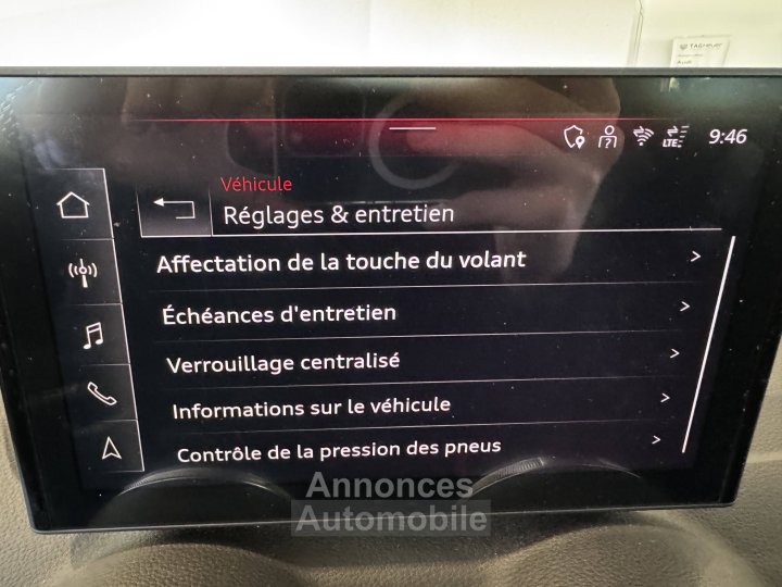 Audi Q2 35 TFSI 150 S tronic 7 S line - 40