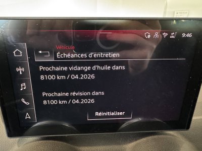 Audi Q2 35 TFSI 150 S tronic 7 S line   - 41
