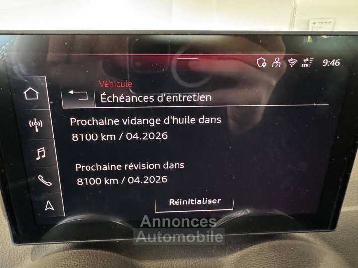 Audi Q2 35 TFSI 150 S tronic 7 S line - 41