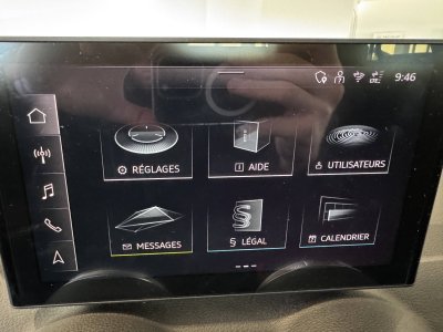 Audi Q2 35 TFSI 150 S tronic 7 S line   - 42