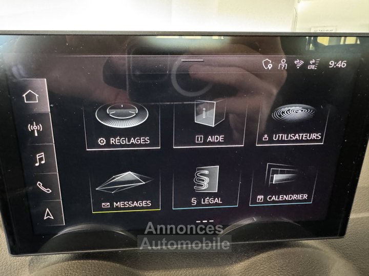 Audi Q2 35 TFSI 150 S tronic 7 S line - 42