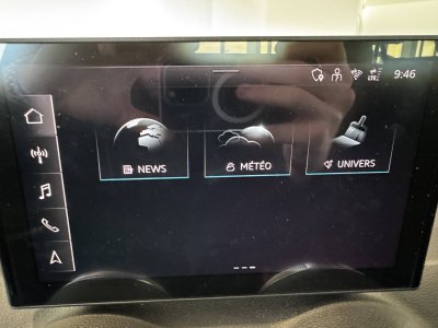 Audi Q2 35 TFSI 150 S tronic 7 S line   - 43