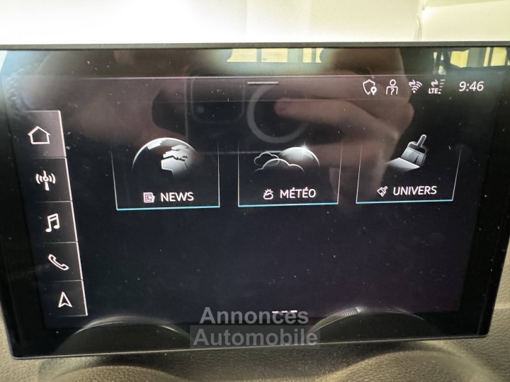 Audi Q2 35 TFSI 150 S tronic 7 S line - 43