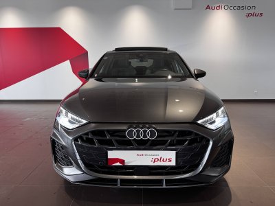 Audi A3 Sportback 35 TFSI Mild Hybrid 150 S tronic 7 S line   - 5