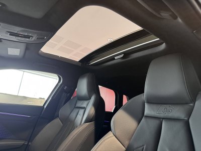 Audi A3 Sportback 35 TFSI Mild Hybrid 150 S tronic 7 S line   - 11