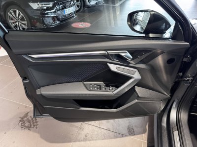 Audi A3 Sportback 35 TFSI Mild Hybrid 150 S tronic 7 S line   - 13