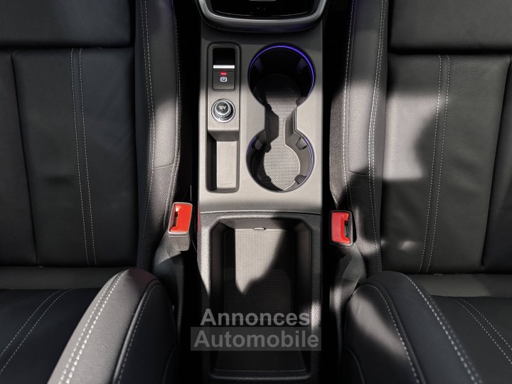 Audi A3 Sportback 35 TFSI Mild Hybrid 150 S tronic 7 S line - 16