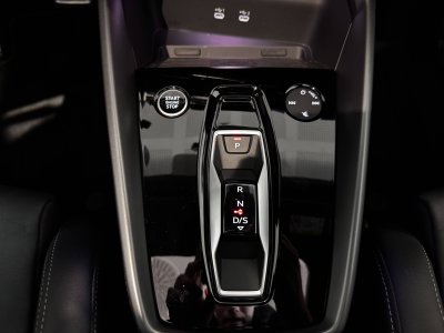 Audi A3 Sportback 35 TFSI Mild Hybrid 150 S tronic 7 S line   - 17