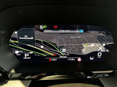 Audi A3 Sportback 35 TFSI Mild Hybrid 150 S tronic 7 S line   - 19