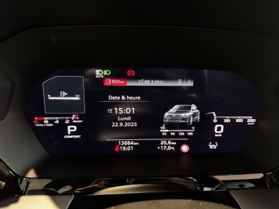 Audi A3 Sportback 35 TFSI Mild Hybrid 150 S tronic 7 S line   - 20