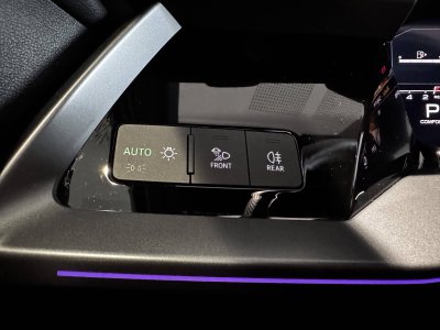 Audi A3 Sportback 35 TFSI Mild Hybrid 150 S tronic 7 S line   - 21