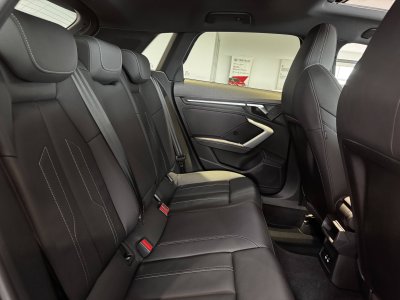 Audi A3 Sportback 35 TFSI Mild Hybrid 150 S tronic 7 S line   - 25